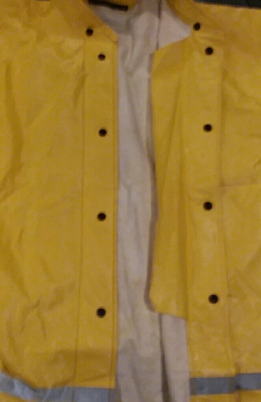 Rare Jacket - Picture 5 of 8